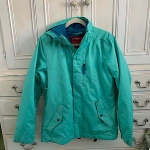 O’Neill Escape Series Insulated Ski Jacket